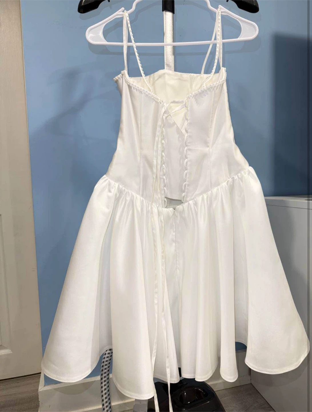 Bachelorette Party / Bridal Shower Dress - photo 5