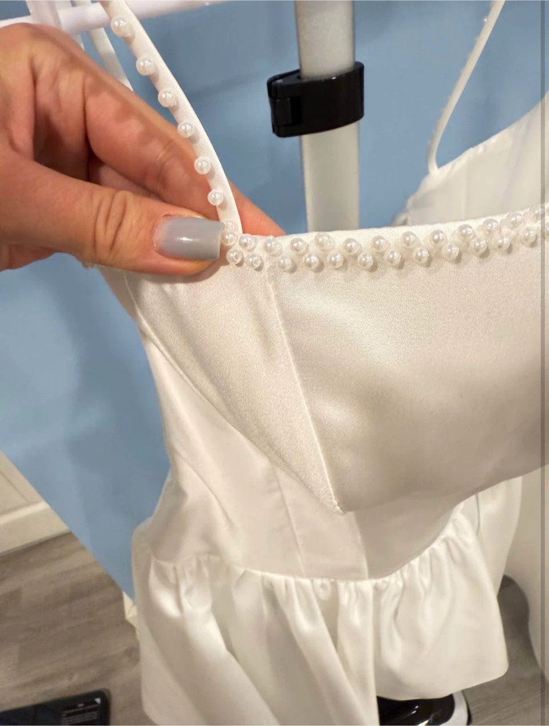 Bachelorette Party / Bridal Shower Dress - photo 4