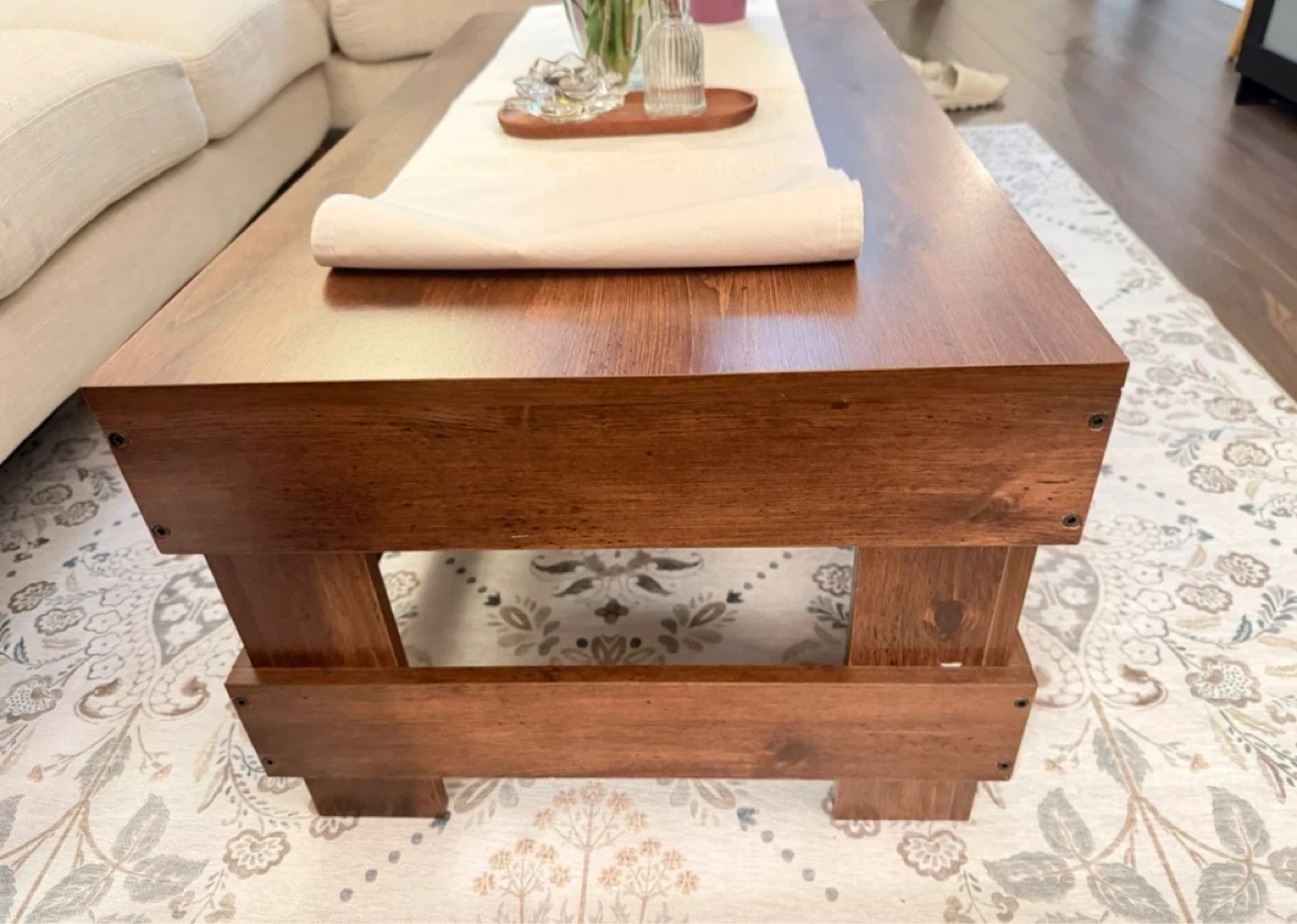 Coffee Table - photo 3