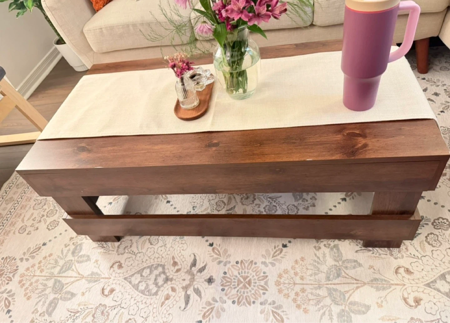 Coffee Table - photo 4