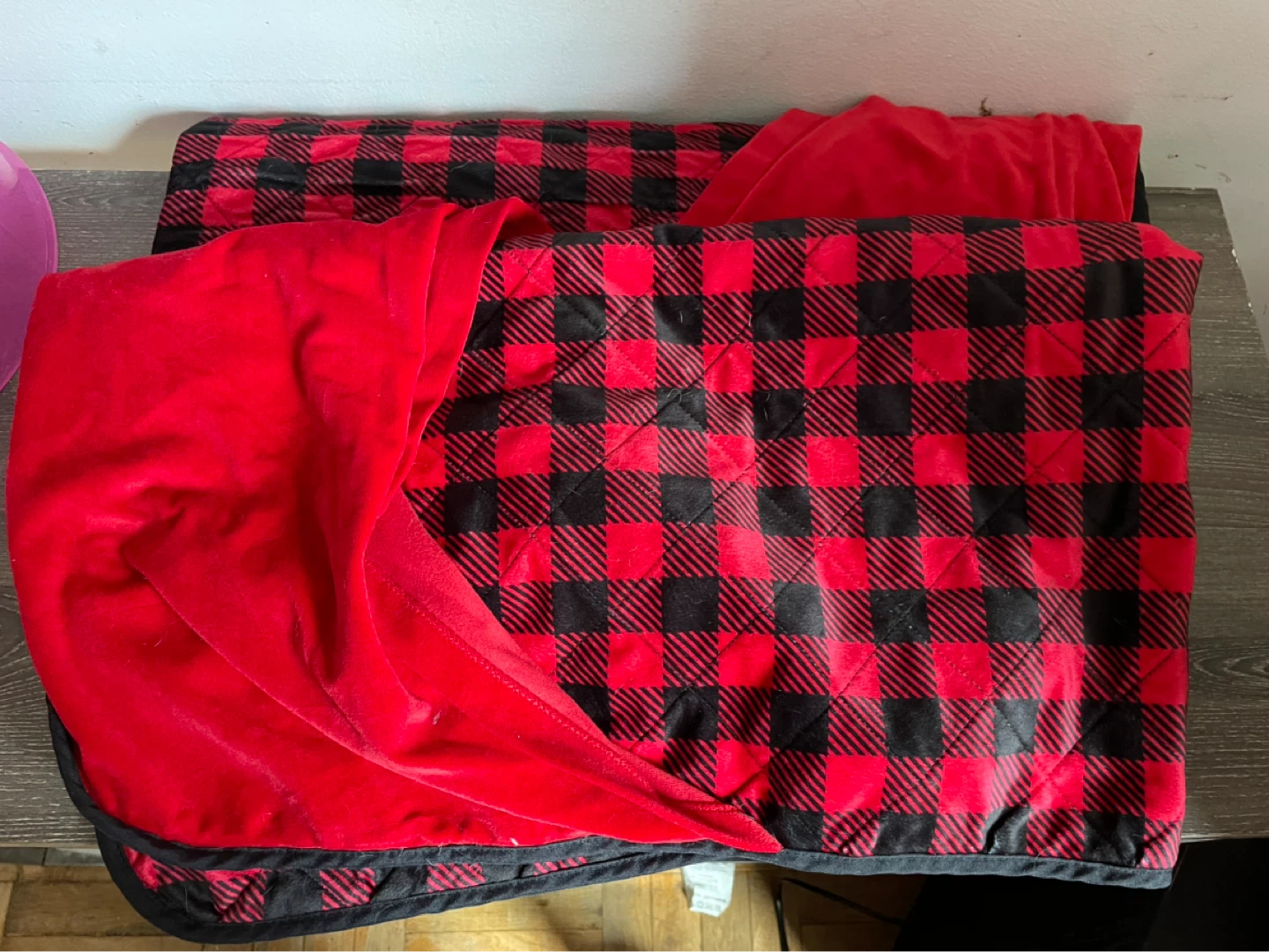 Guinea Pig Fleece Liners