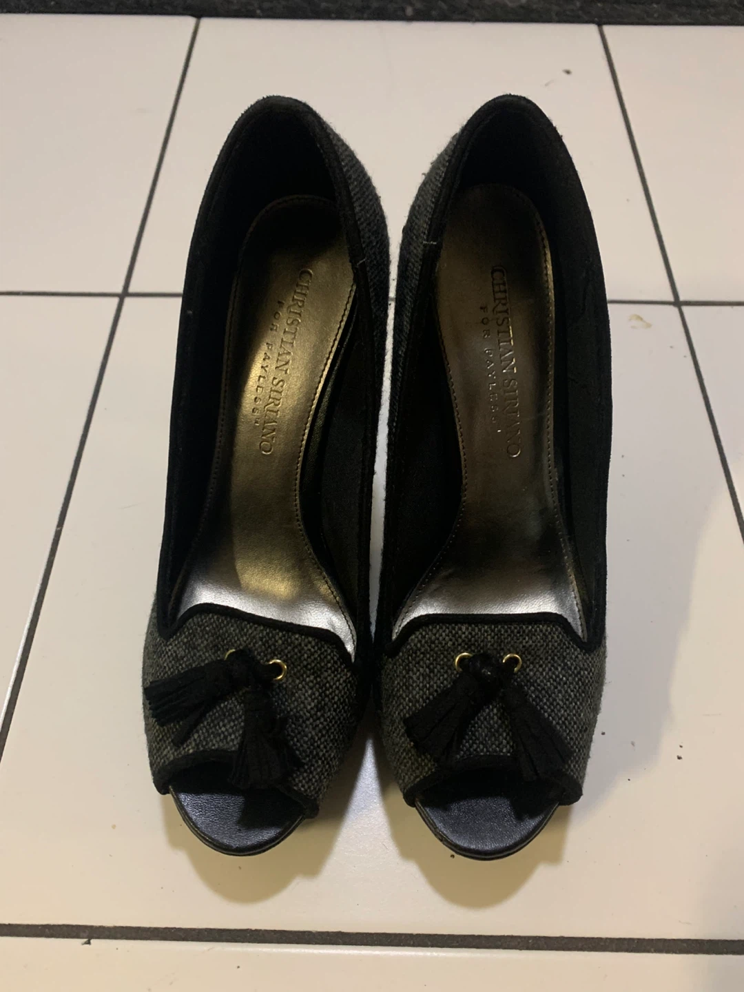Christian Siriano for Payless