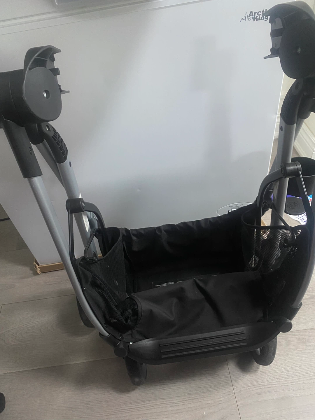 Evenflo Stroller Travel System - photo 3