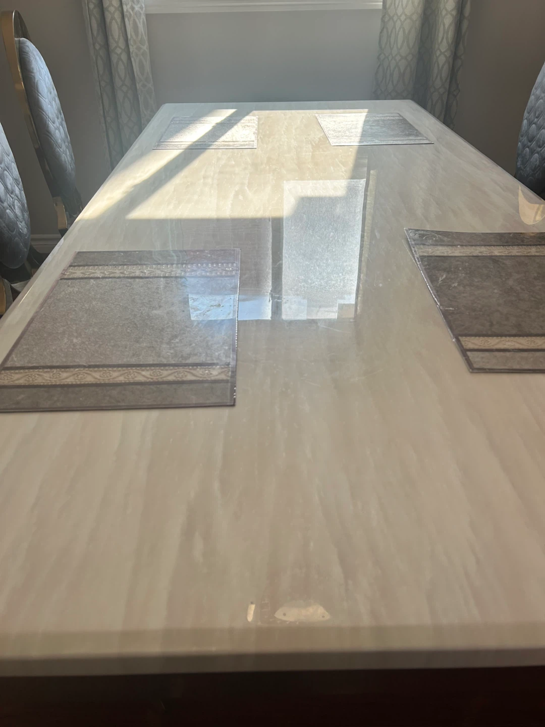 Dining Table and Chairs Set - photo 4