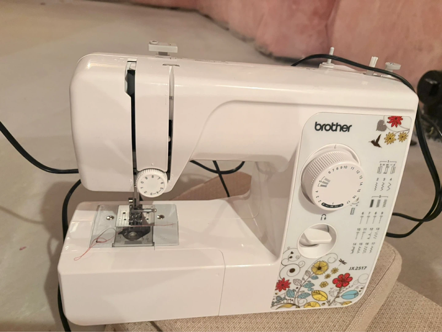 Sewing Machine