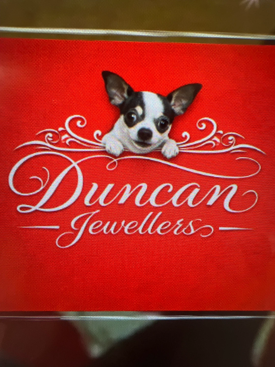 Duncan Jewellers 647 502 1516