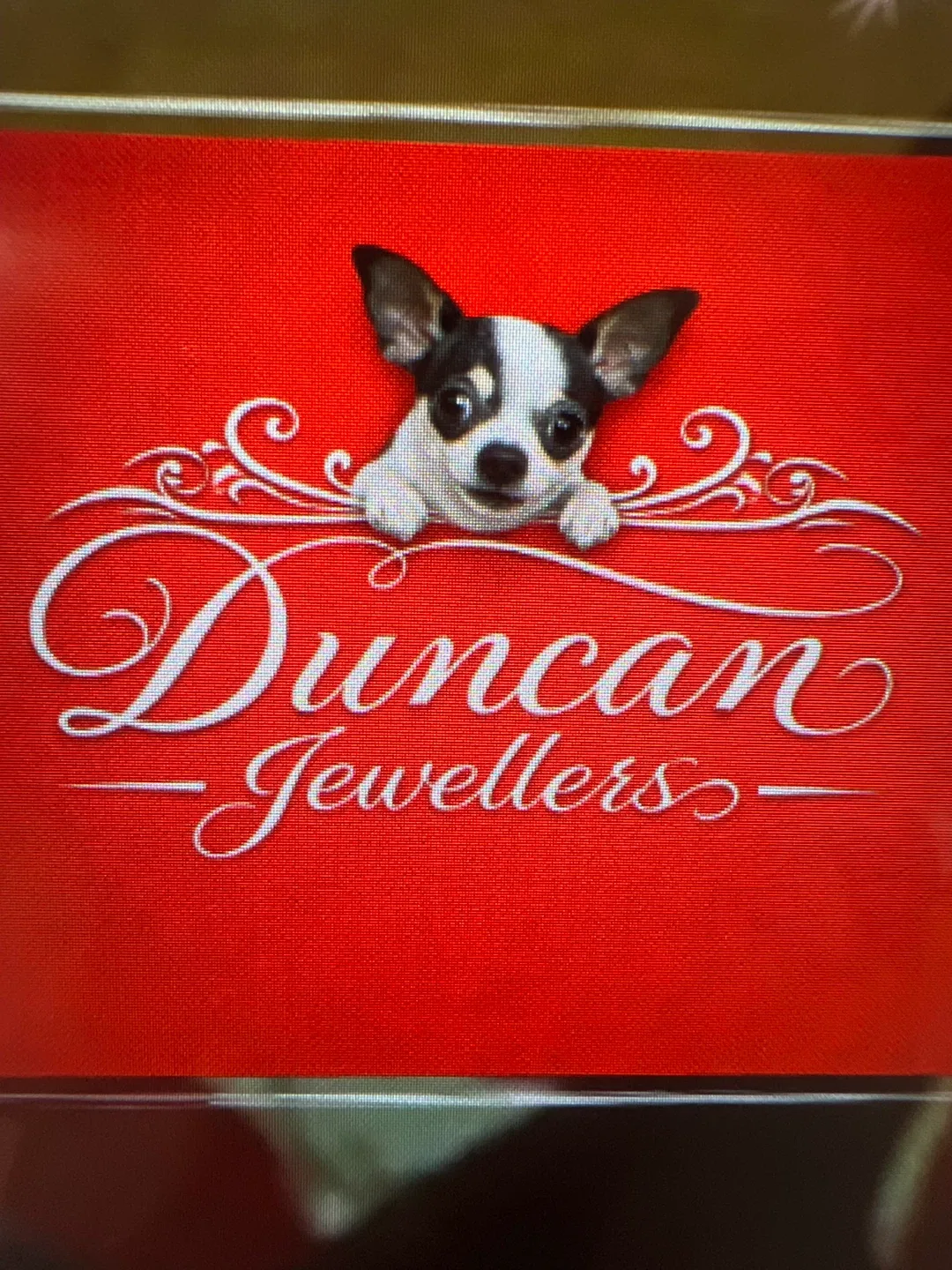 Duncan Jewellers 647 502 1516