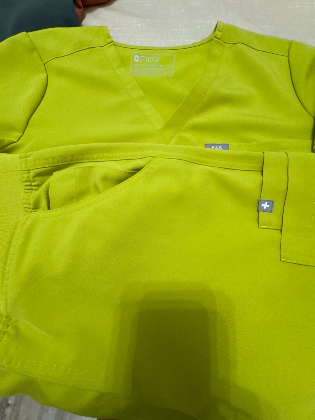 Scrubs set - photo 4