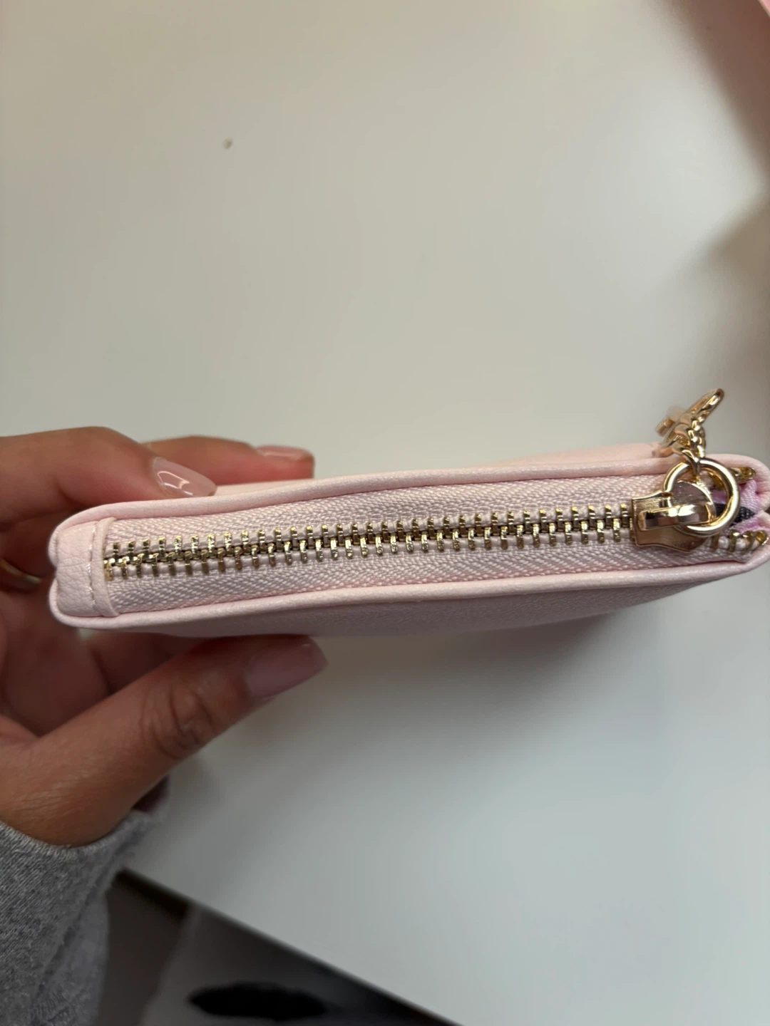 Brand New Juicy Couture Tote 🩷🧸✨ - photo 3