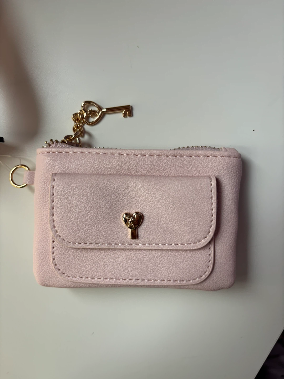 Brand New Juicy Couture Tote 🩷🧸✨ - photo 2