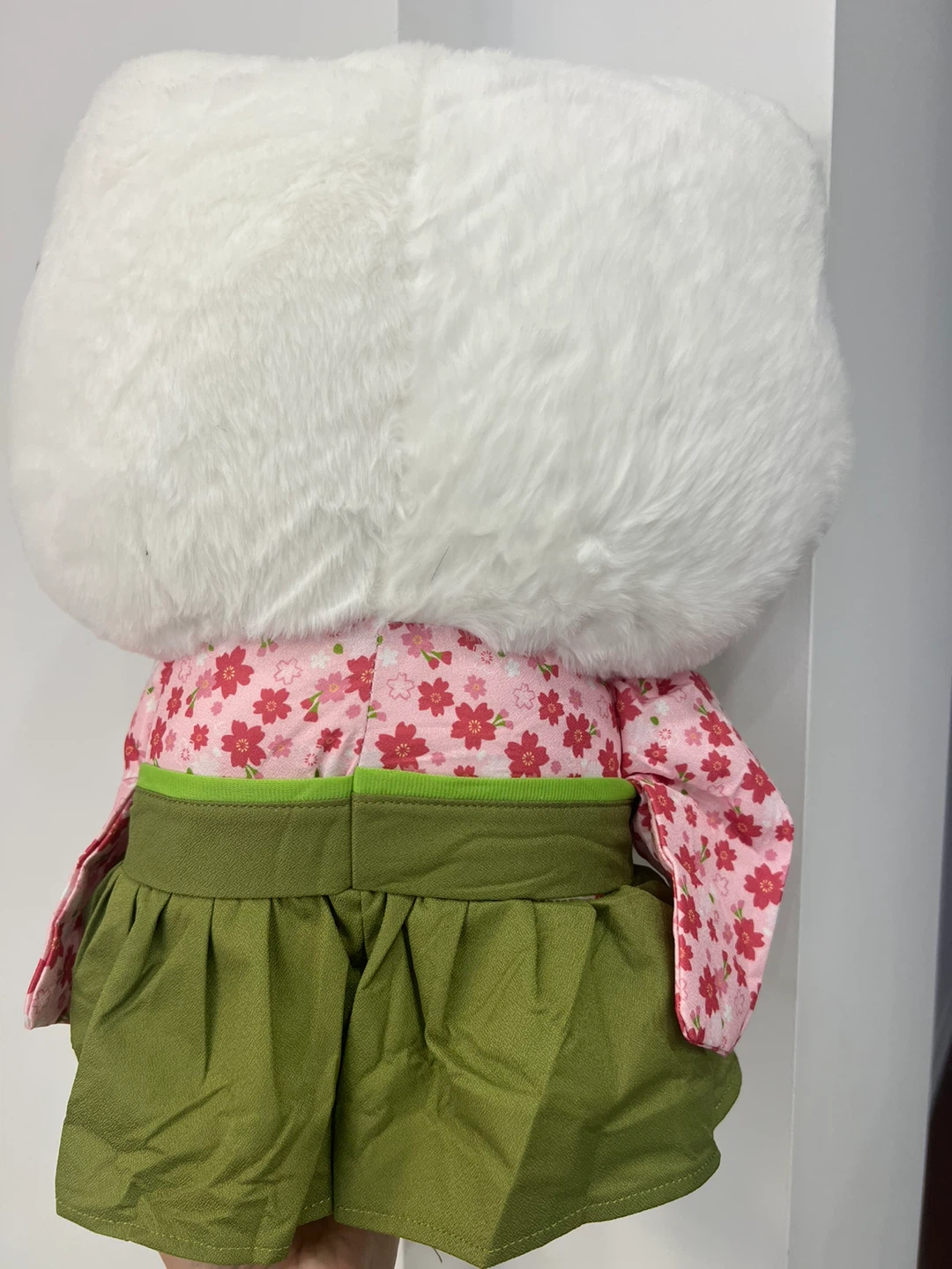 Hello Kitty Plush Doll Kimono Outfit - photo 3