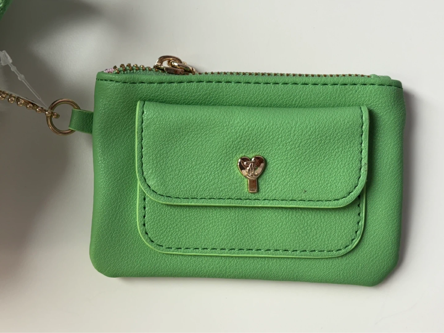 Juicy Couture Mini Bag Bundle 💚🩷✨ - photo 5