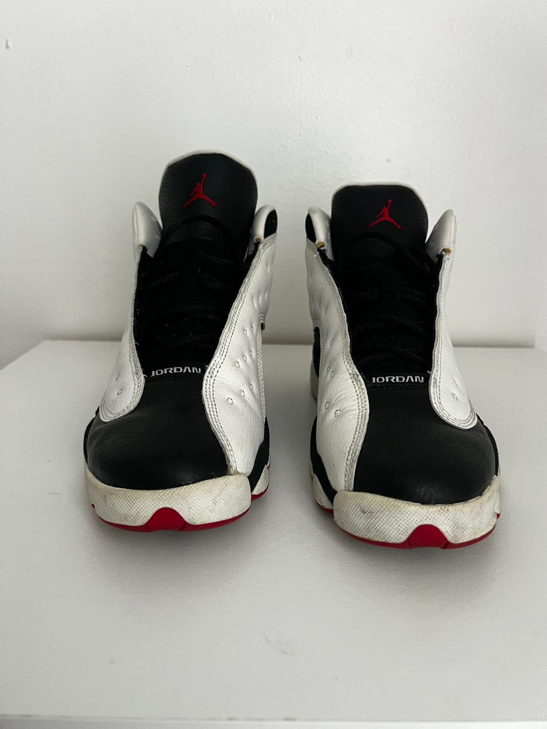 Air Jordan 13 Retro BG "Playground" Shoes Size 7Y - photo 3