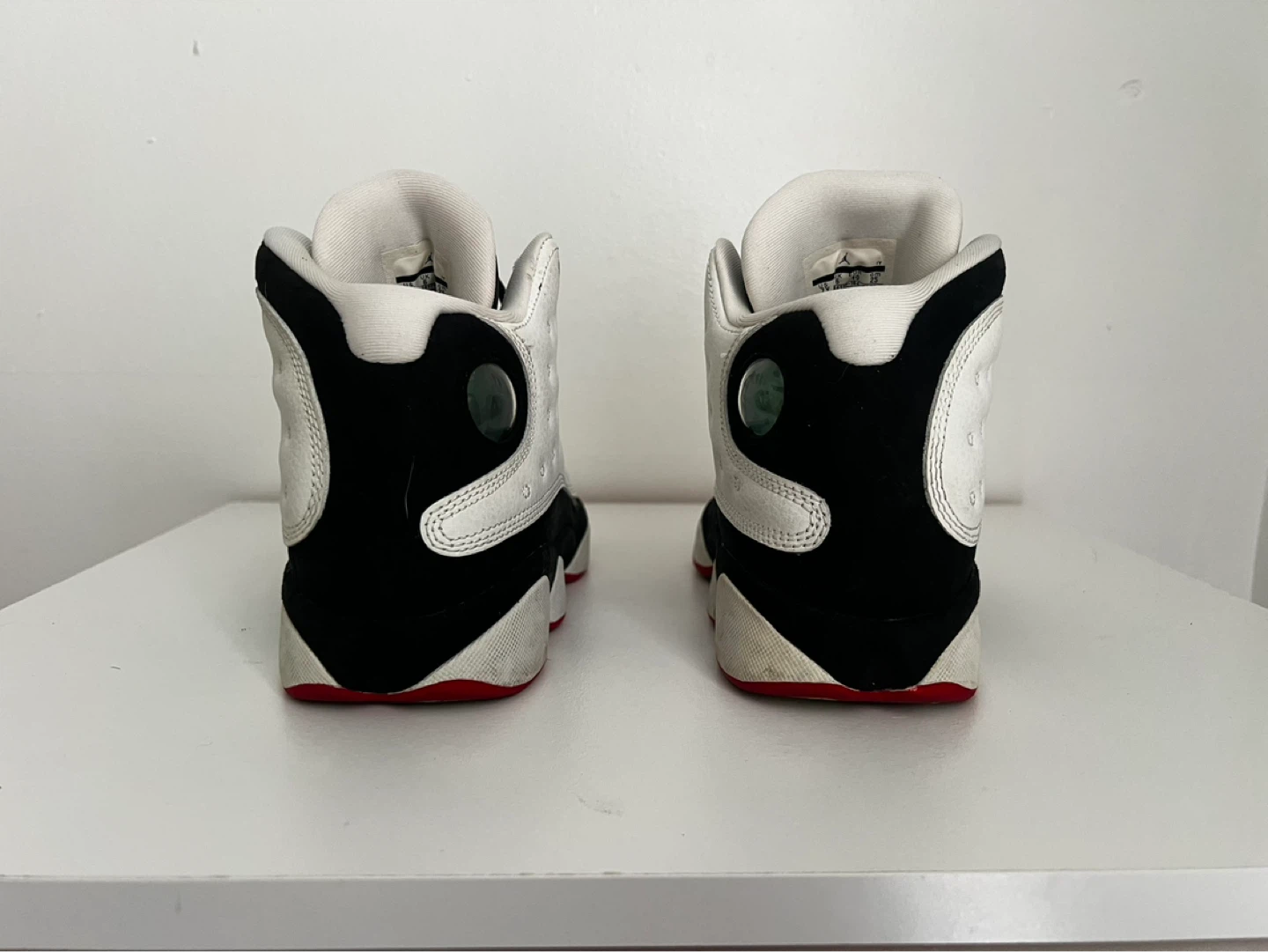 Air Jordan 13 Retro BG "Playground" Shoes Size 7Y - photo 2