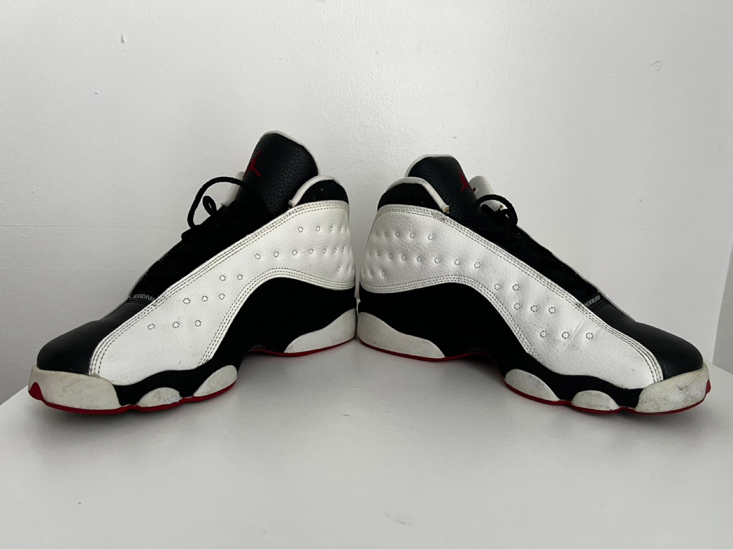 Air Jordan 13 Retro BG "Playground" Shoes Size 7Y - photo 4