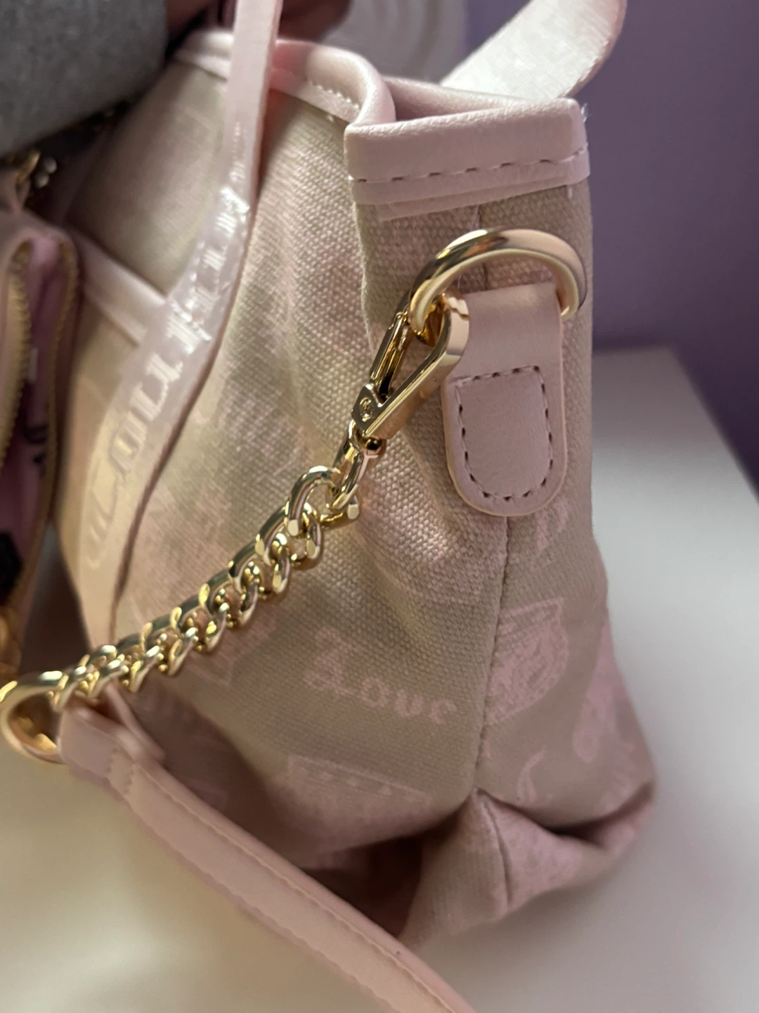 🎀 Juicy Couture Mini Bag Bundle 🎀 - photo 4