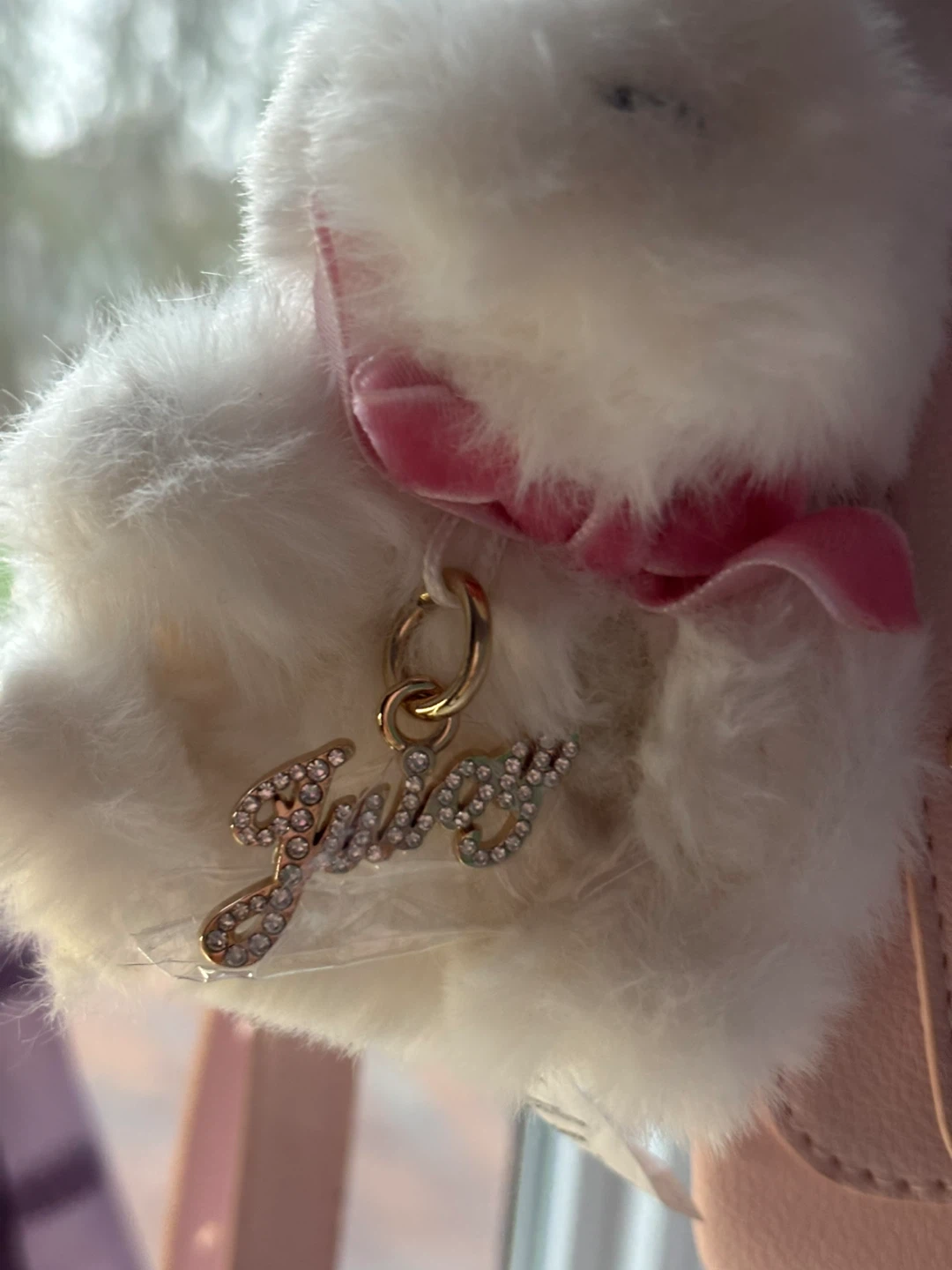🎀 Juicy Couture Mini Bag Bundle 🎀 - photo 3