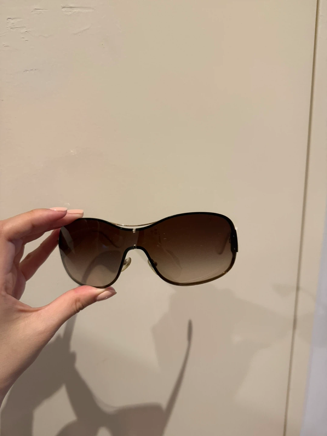 Prada Sunglasses - photo 4