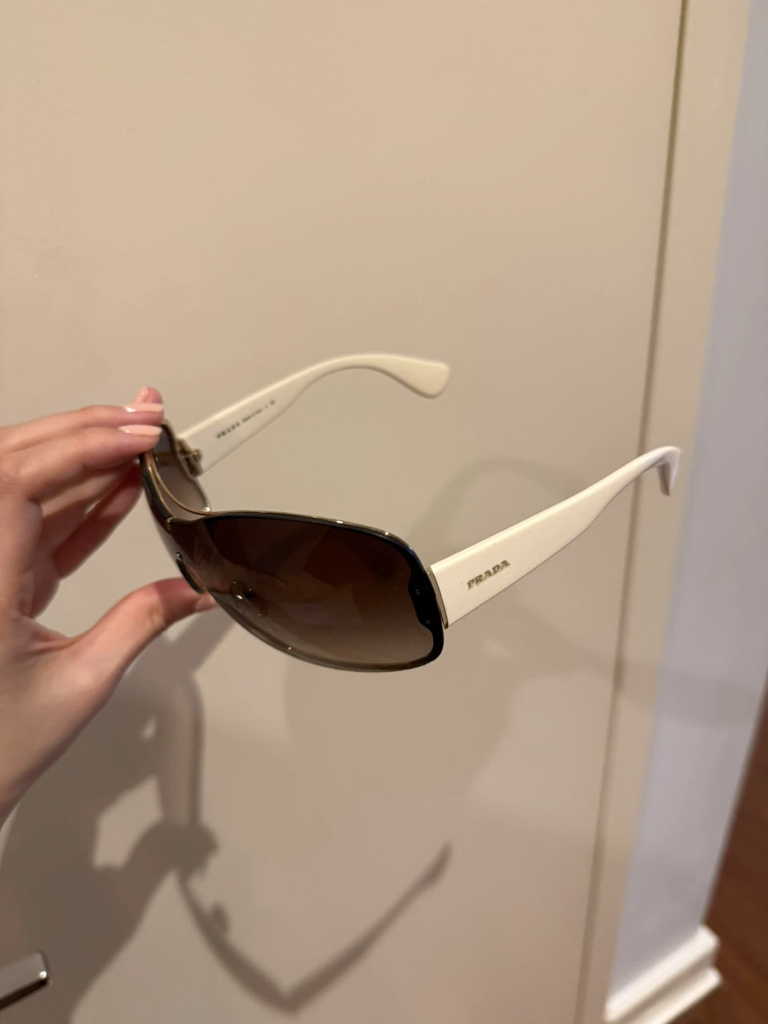 Prada Sunglasses - photo 3