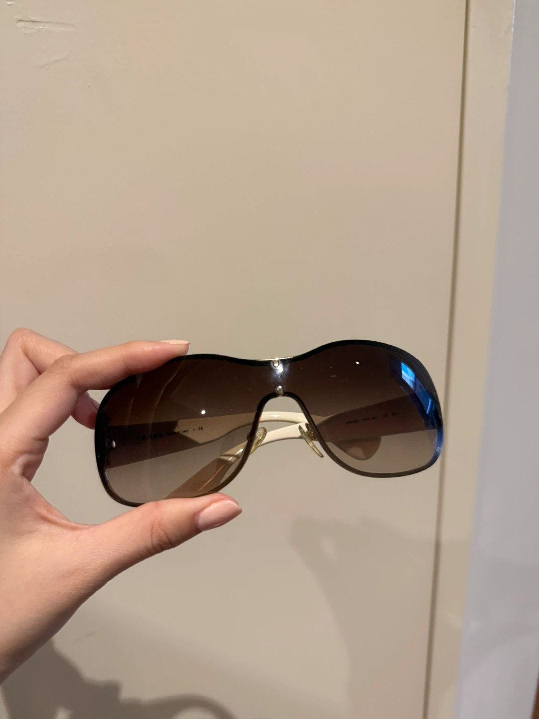 Prada Sunglasses - photo 2