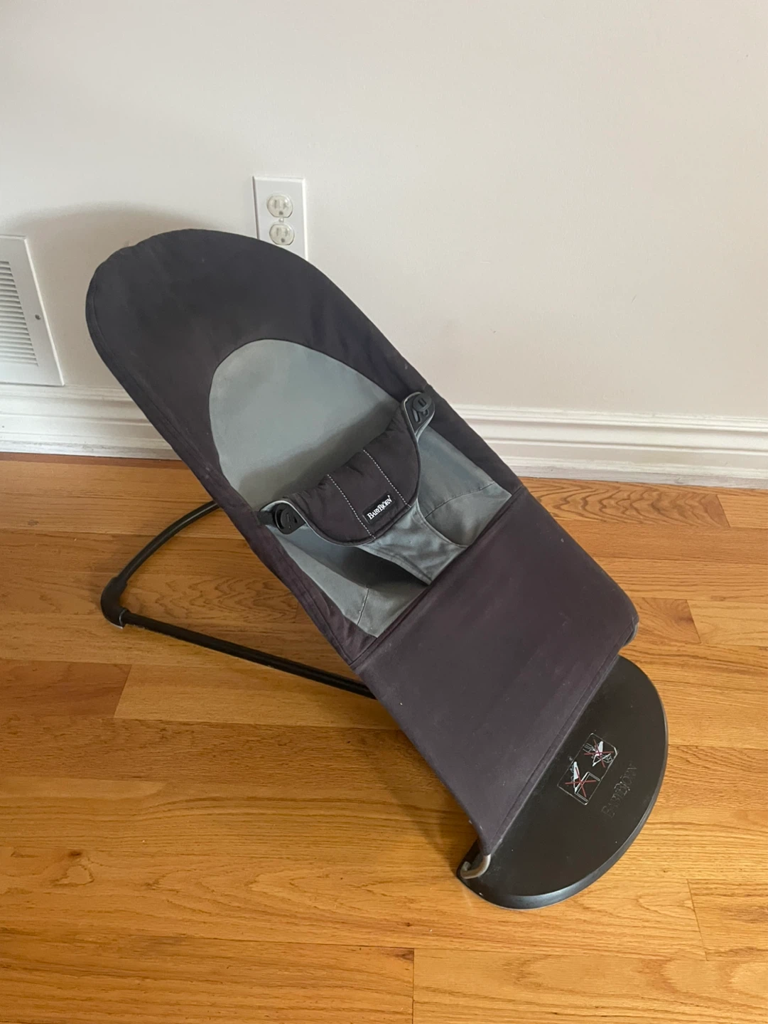 BabyBjörn Baby Bouncer Balance Soft - photo 2