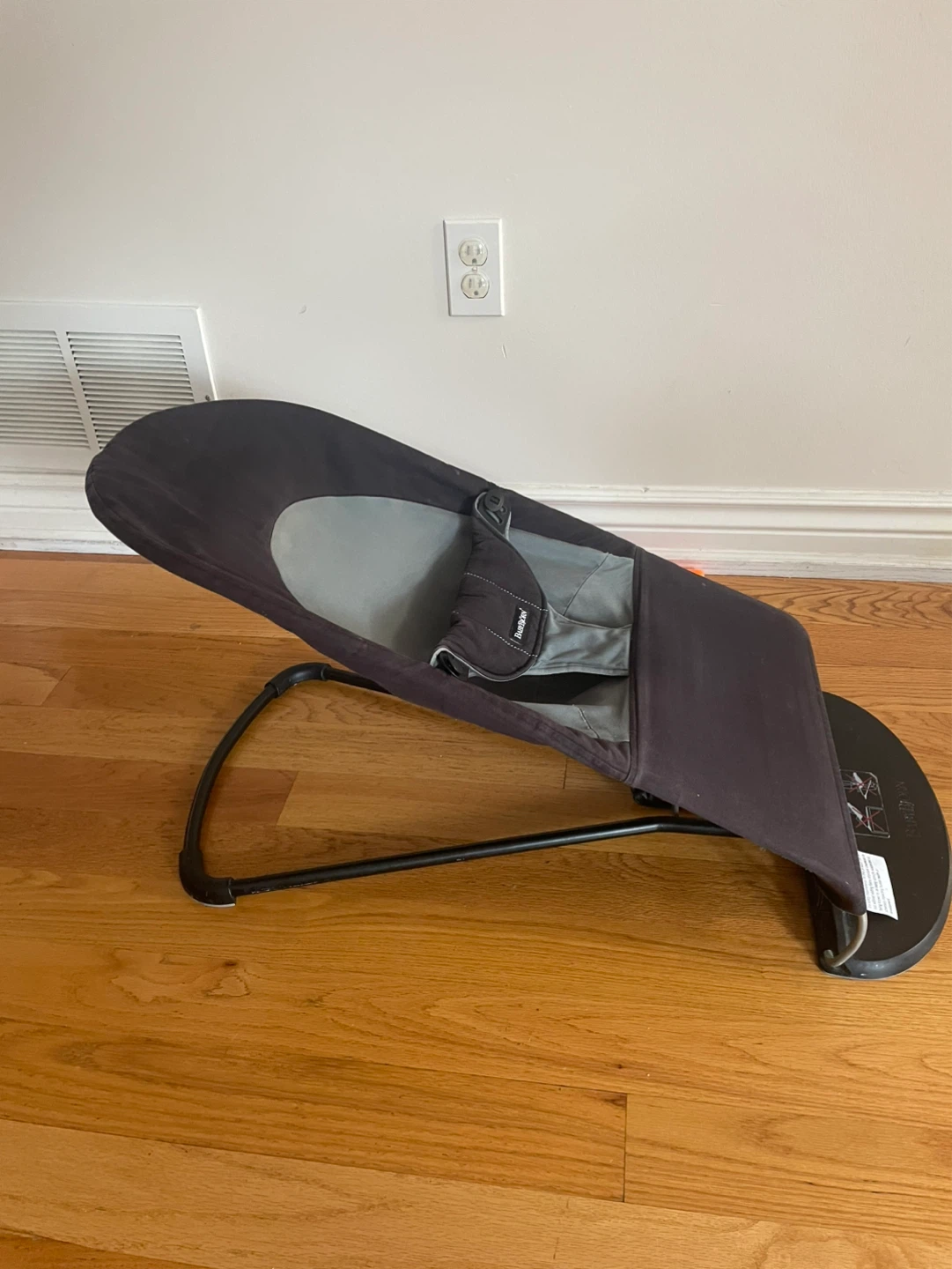 BabyBjörn Baby Bouncer Balance Soft - photo 3