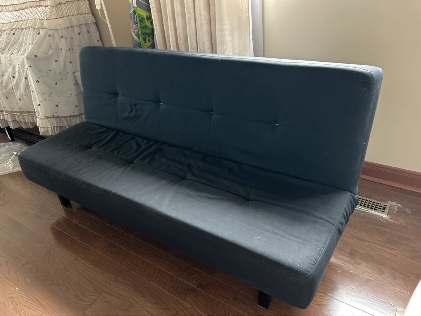 Foldable Sleeper Sofa / Couch - photo 2