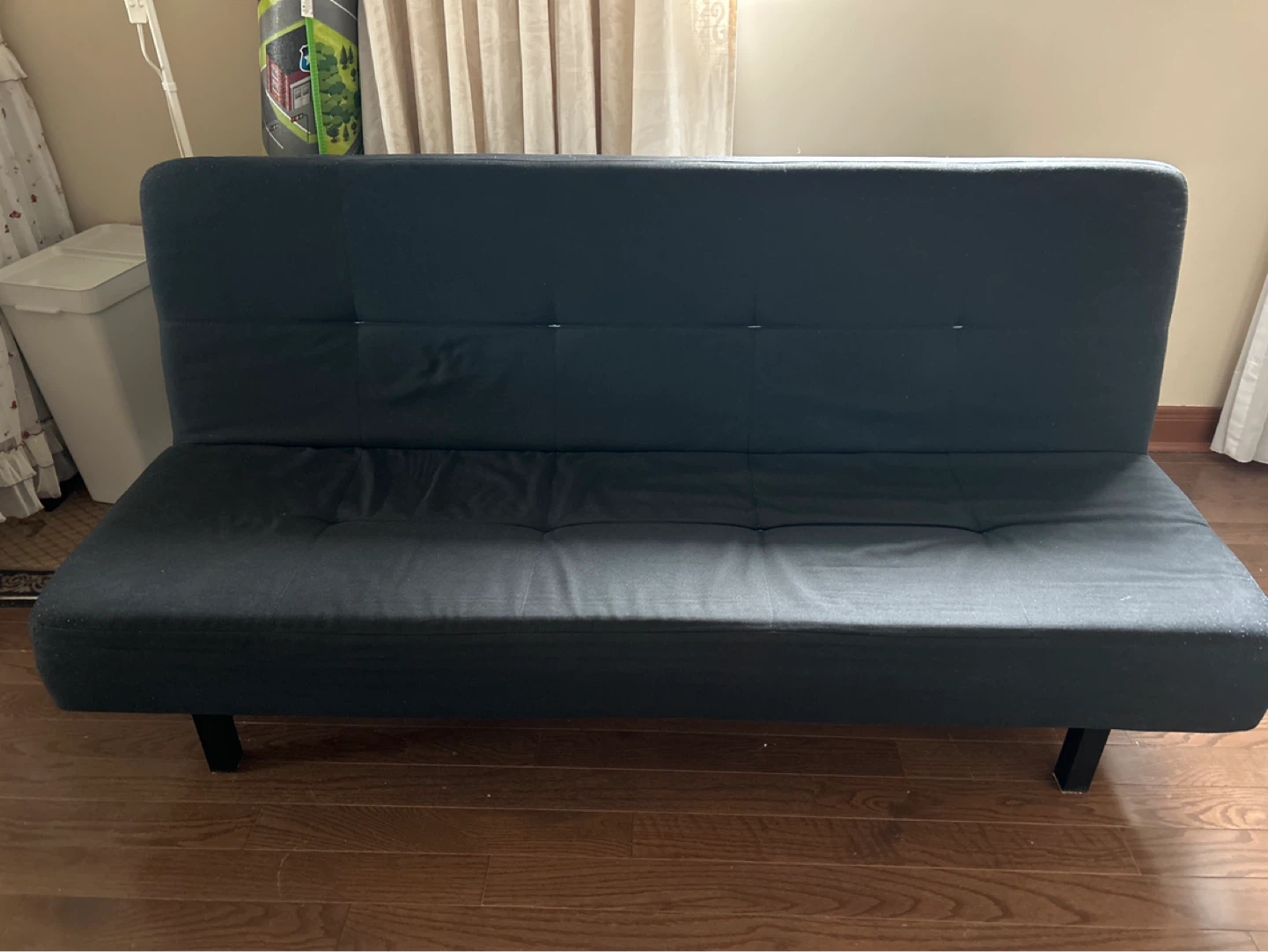 Foldable Sleeper Sofa / Couch