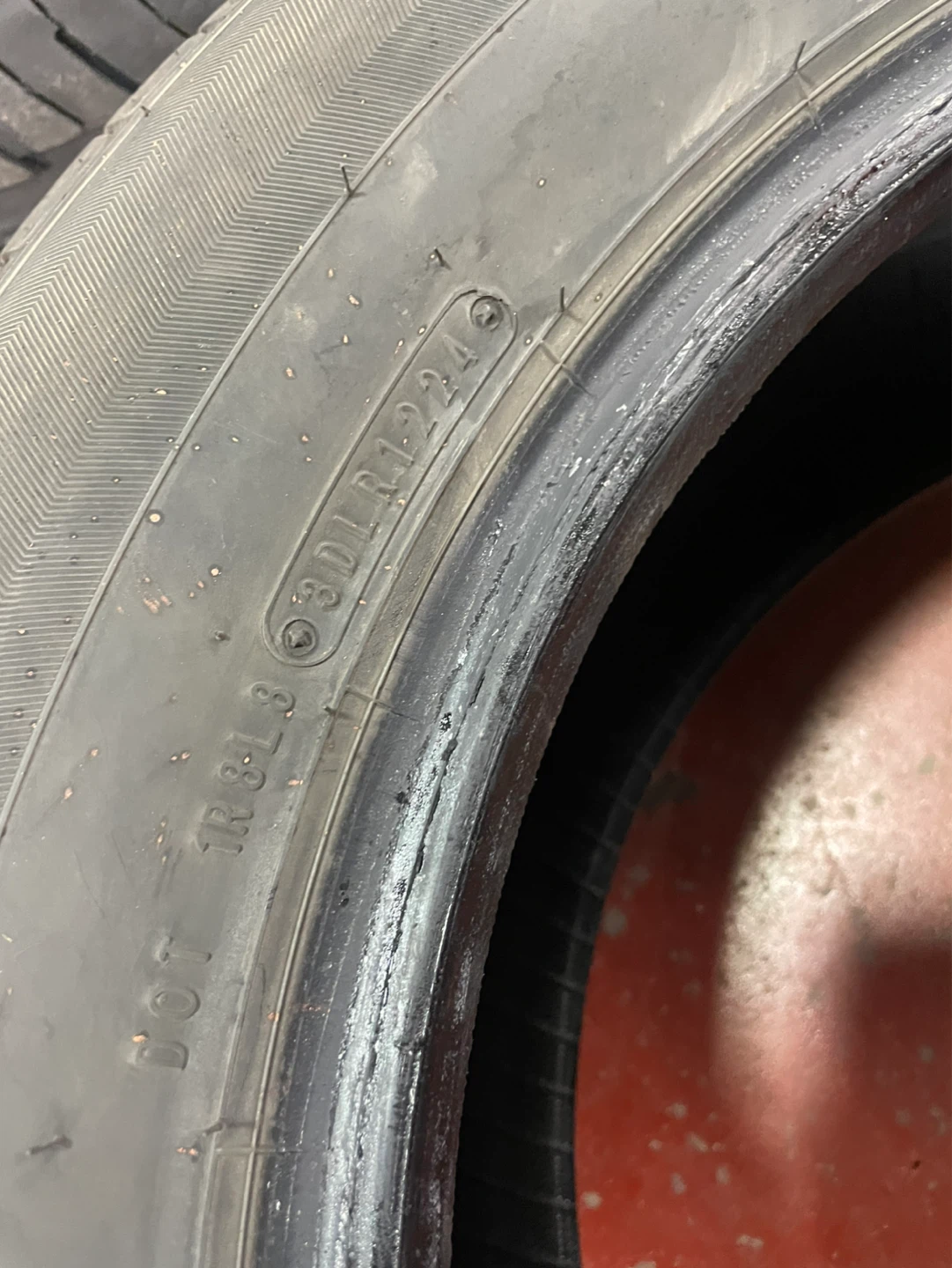 all season tires 2 for 70$ - photo 4
