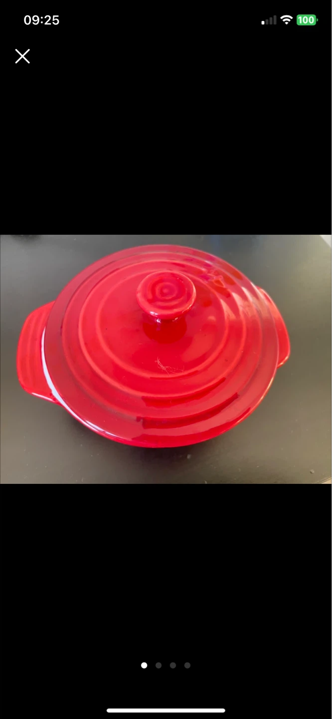 PC family set oven-use dishes - photo 2