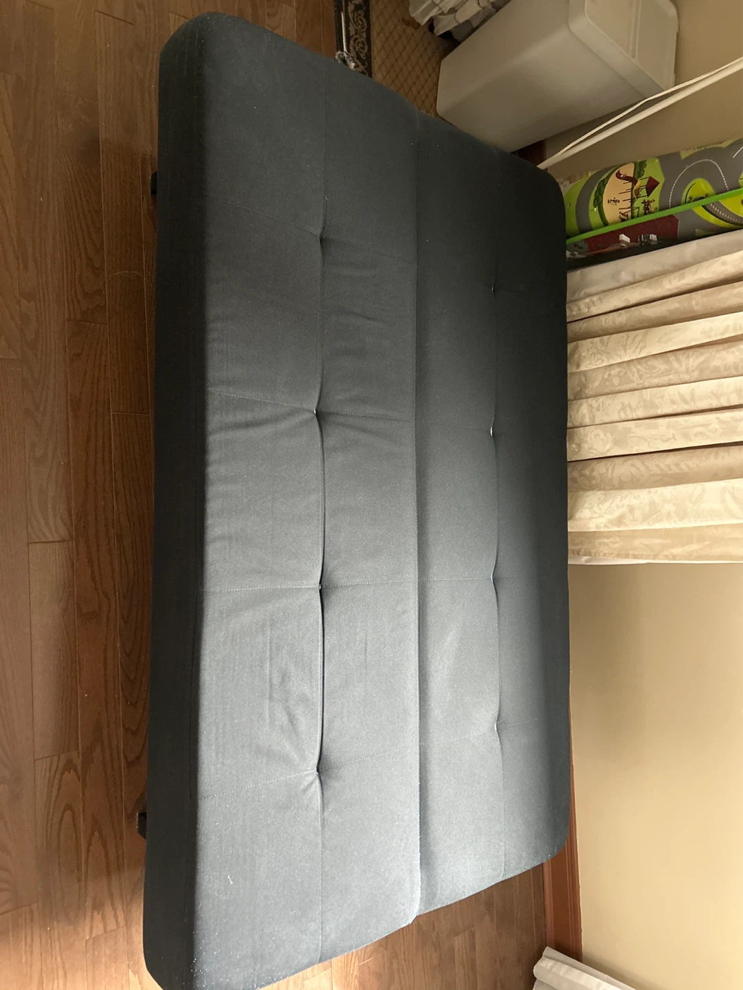 Foldable Sleeper Sofa / Couch - photo 3