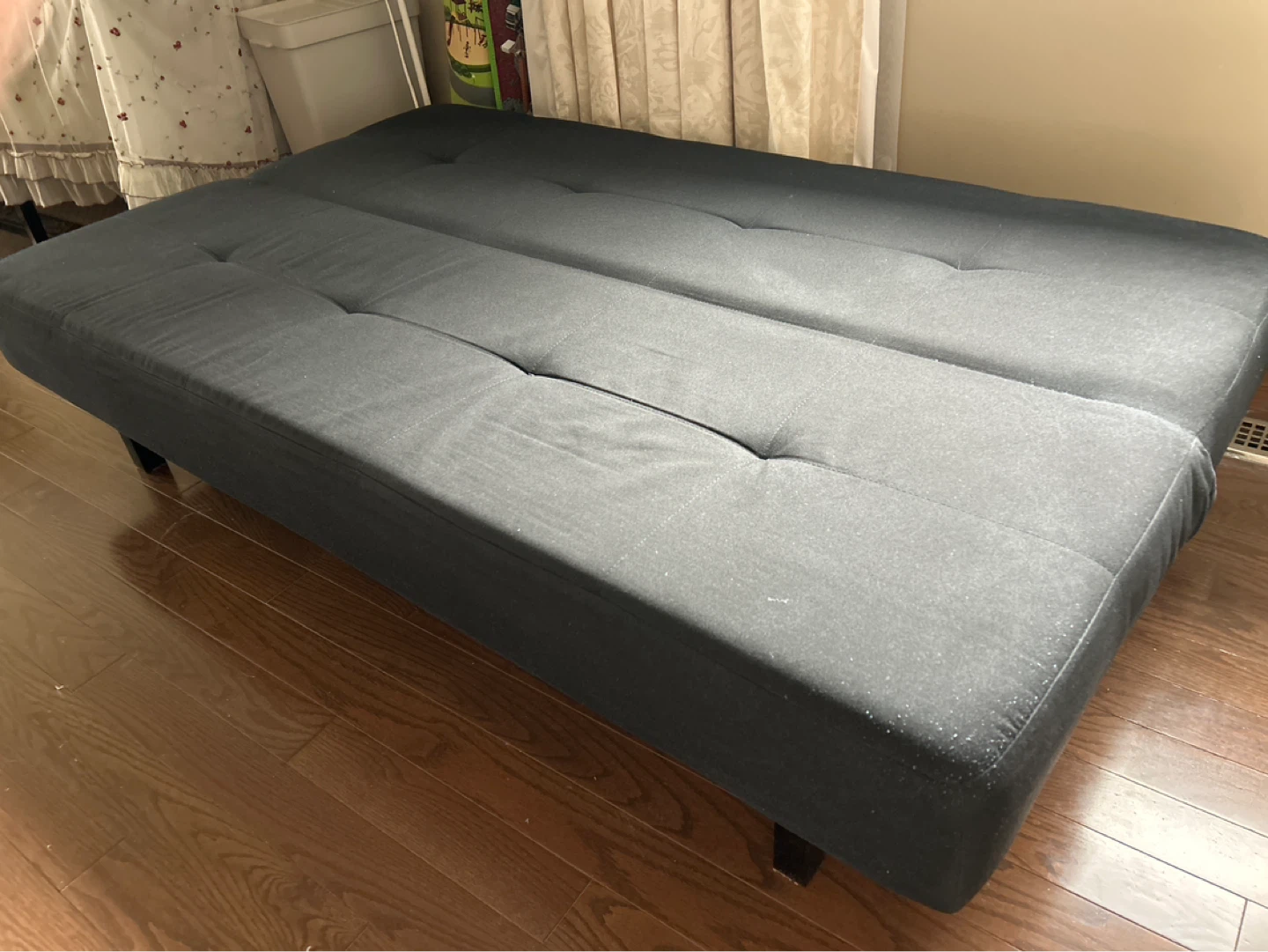 Foldable Sleeper Sofa / Couch - photo 4