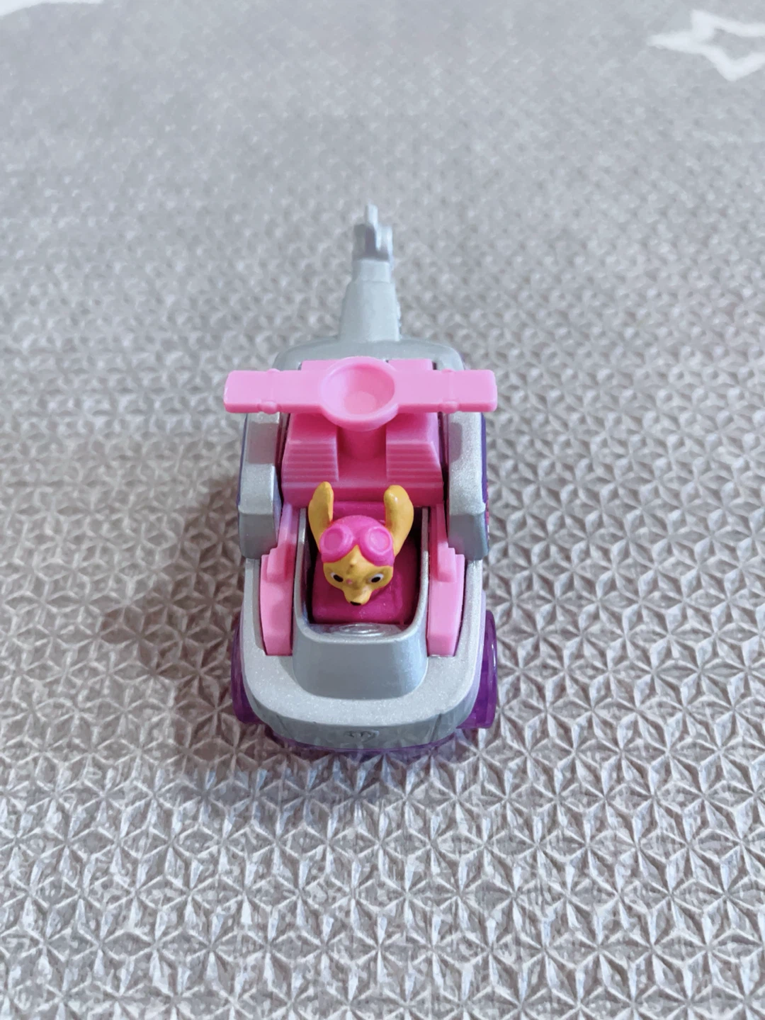 Paw Patrol Skye's Mini Toy Car