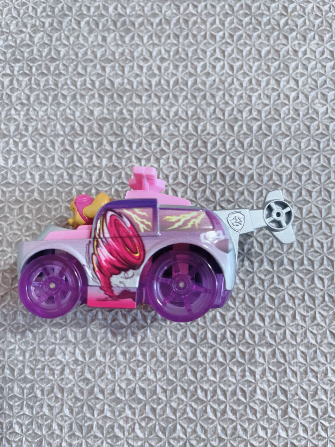 Paw Patrol Skye's Mini Toy Car - photo 2