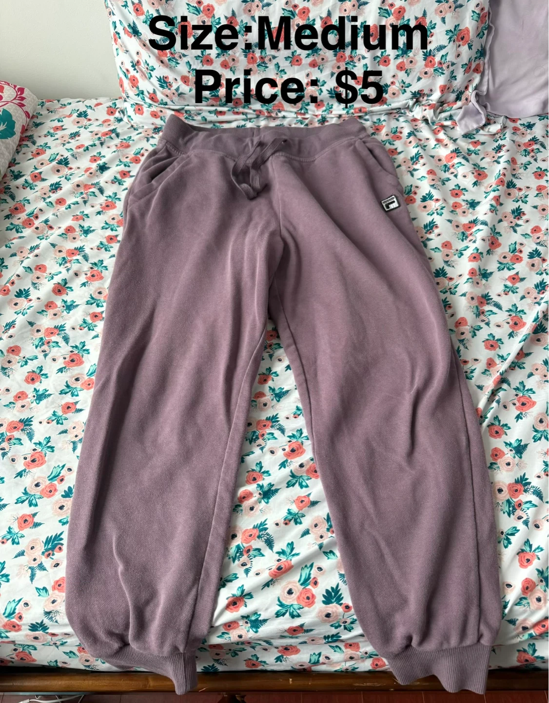 Women's Cozy Joggers - photo 3