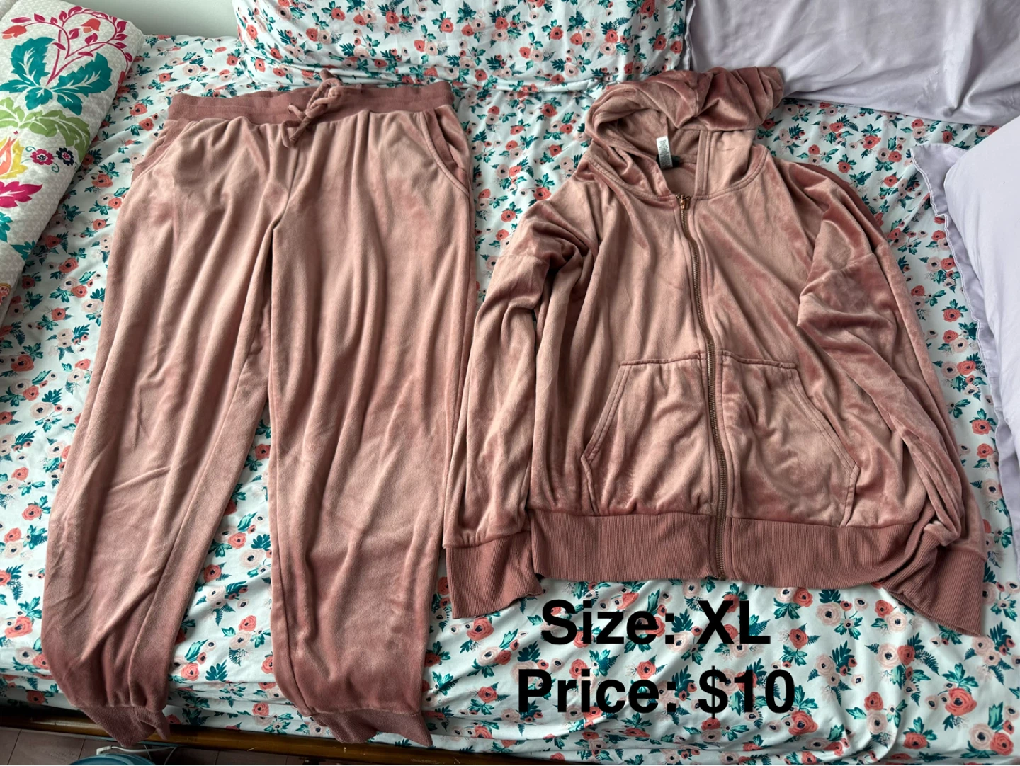 Women's Cozy Joggers - photo 2