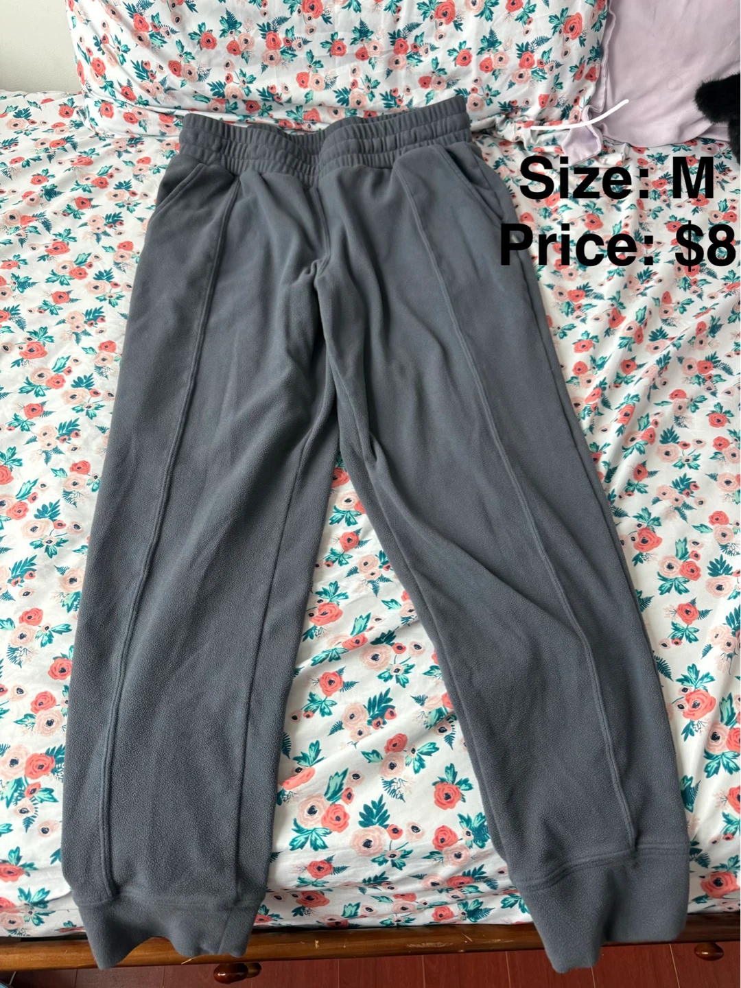 Women's Cozy Joggers - photo 4