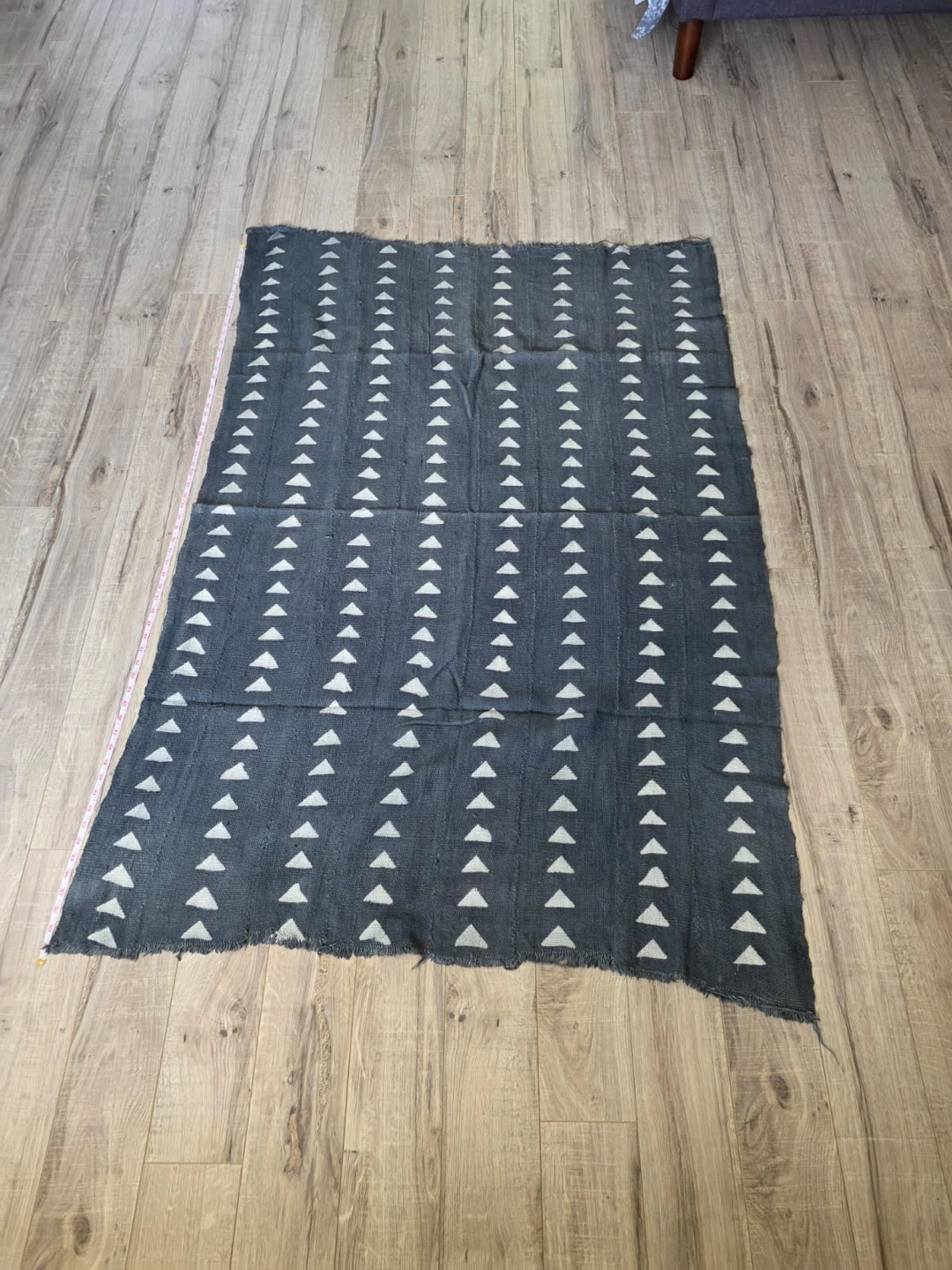 Authentic African handmade textiles kuba,korhogo and mud cloth.
