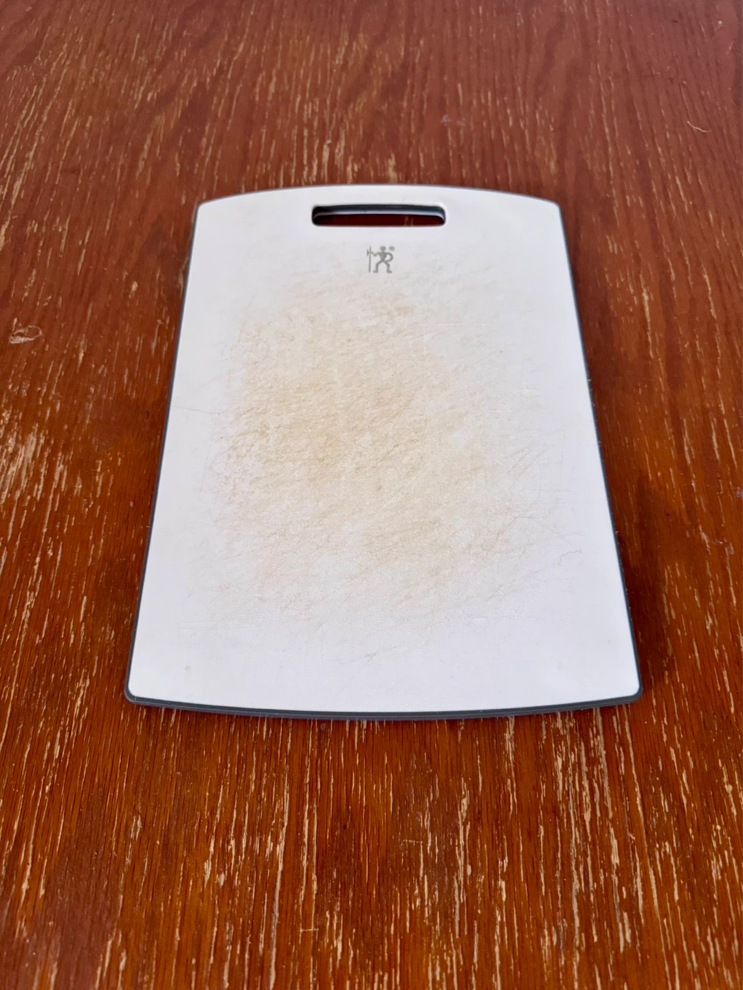 Cutting Board