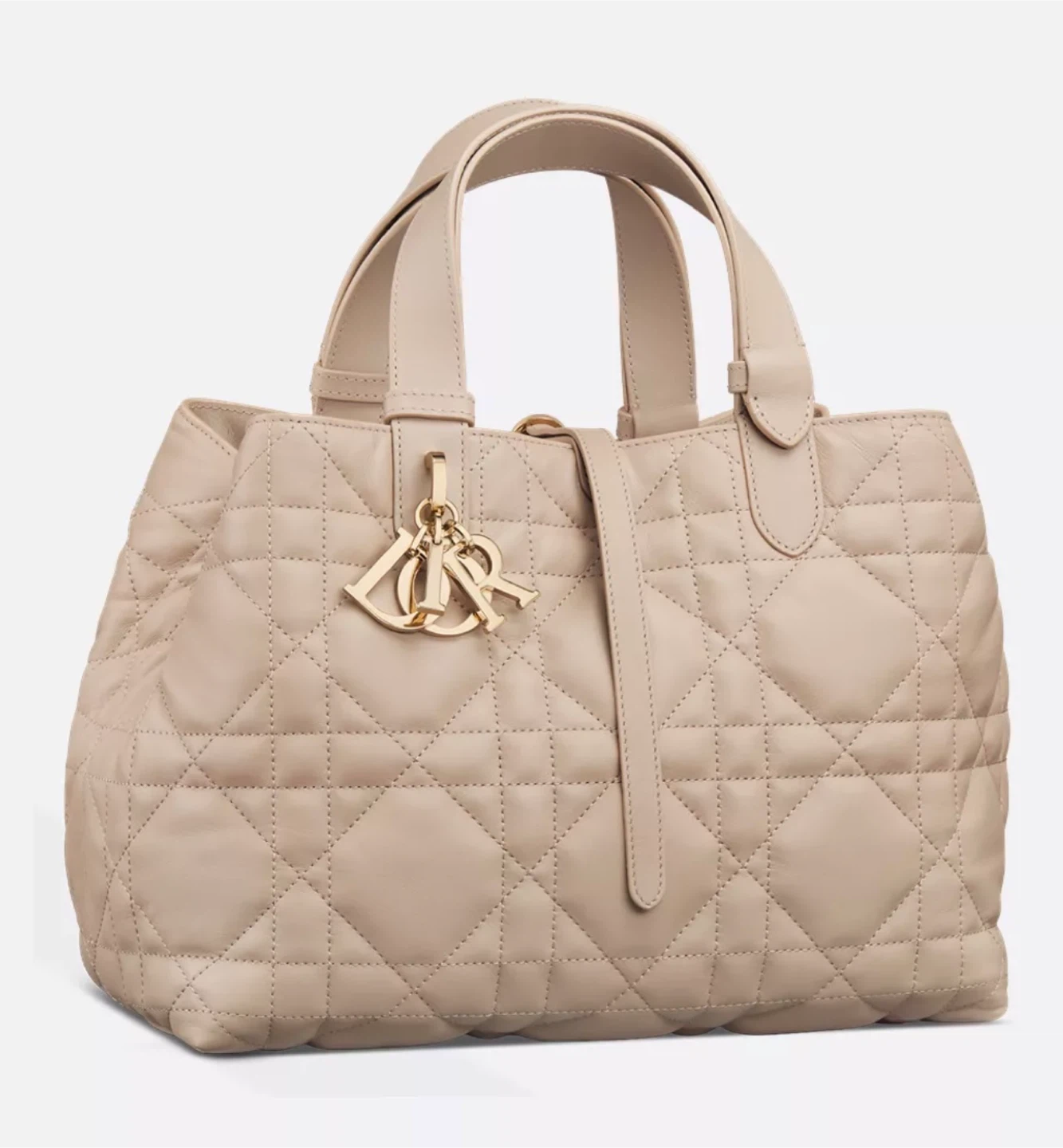 Dior Lady Dior Bag - photo 2