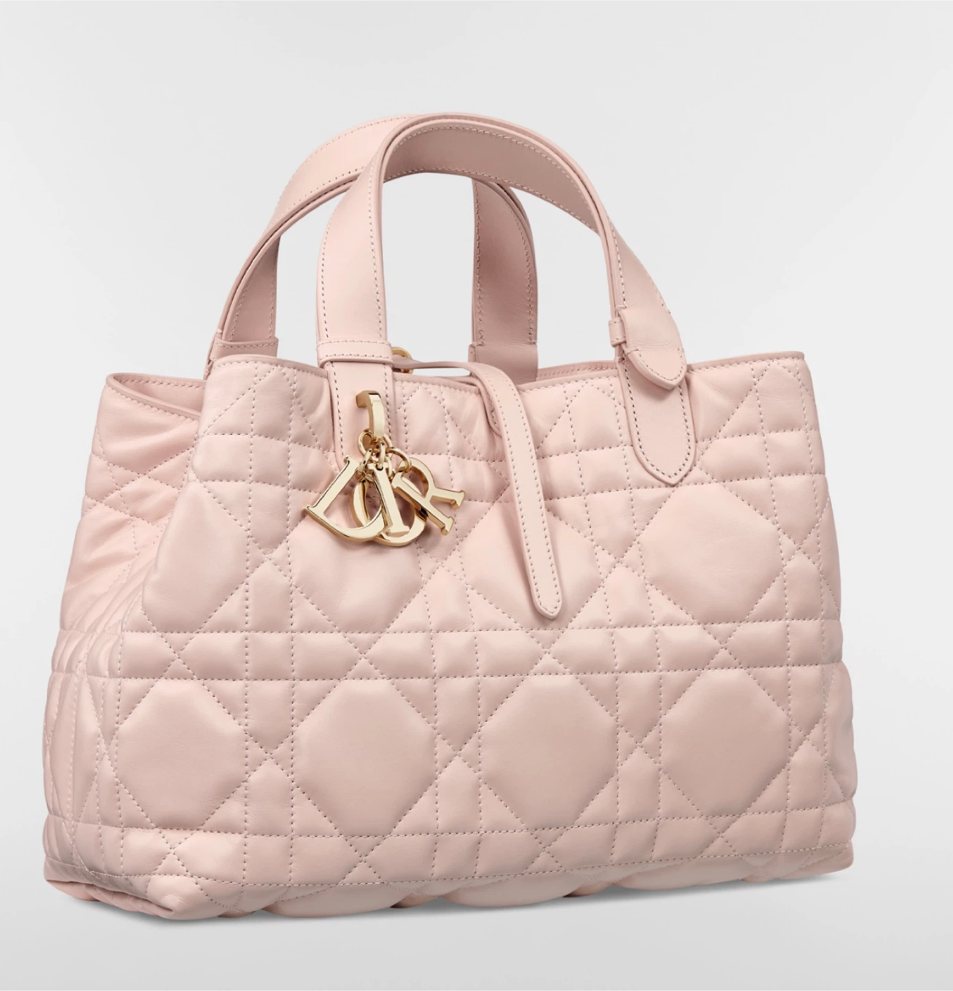 Dior Lady Dior Bag - photo 3