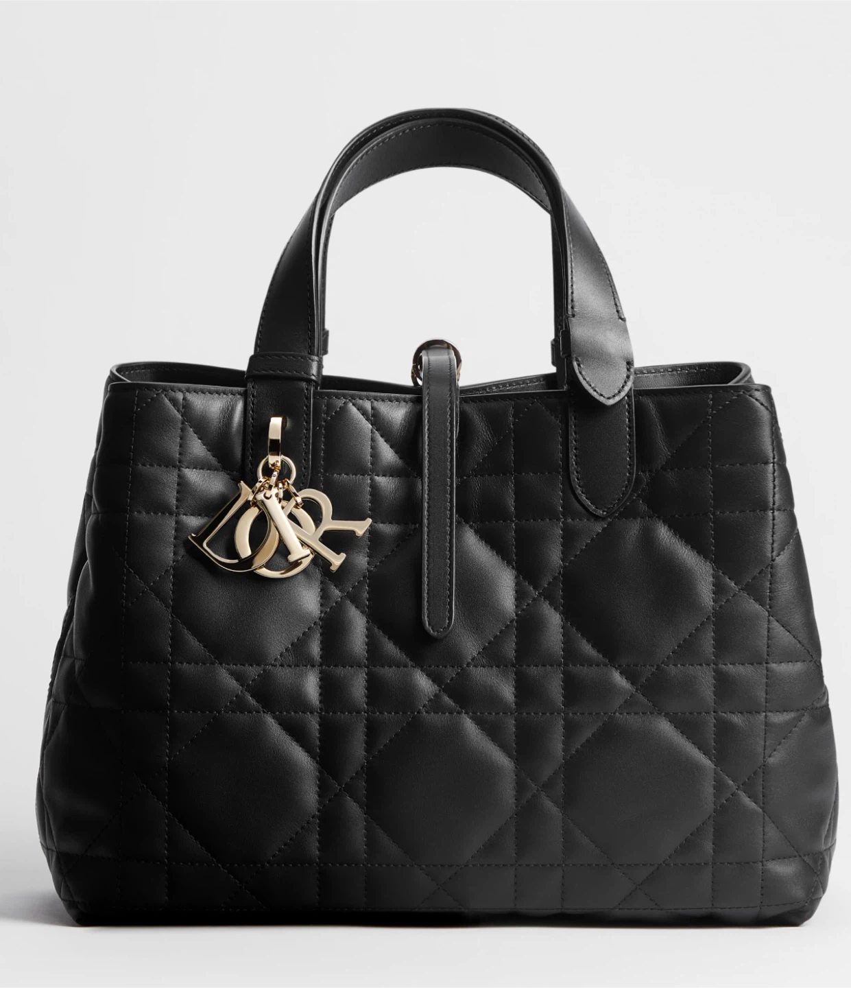 Dior Lady Dior Bag