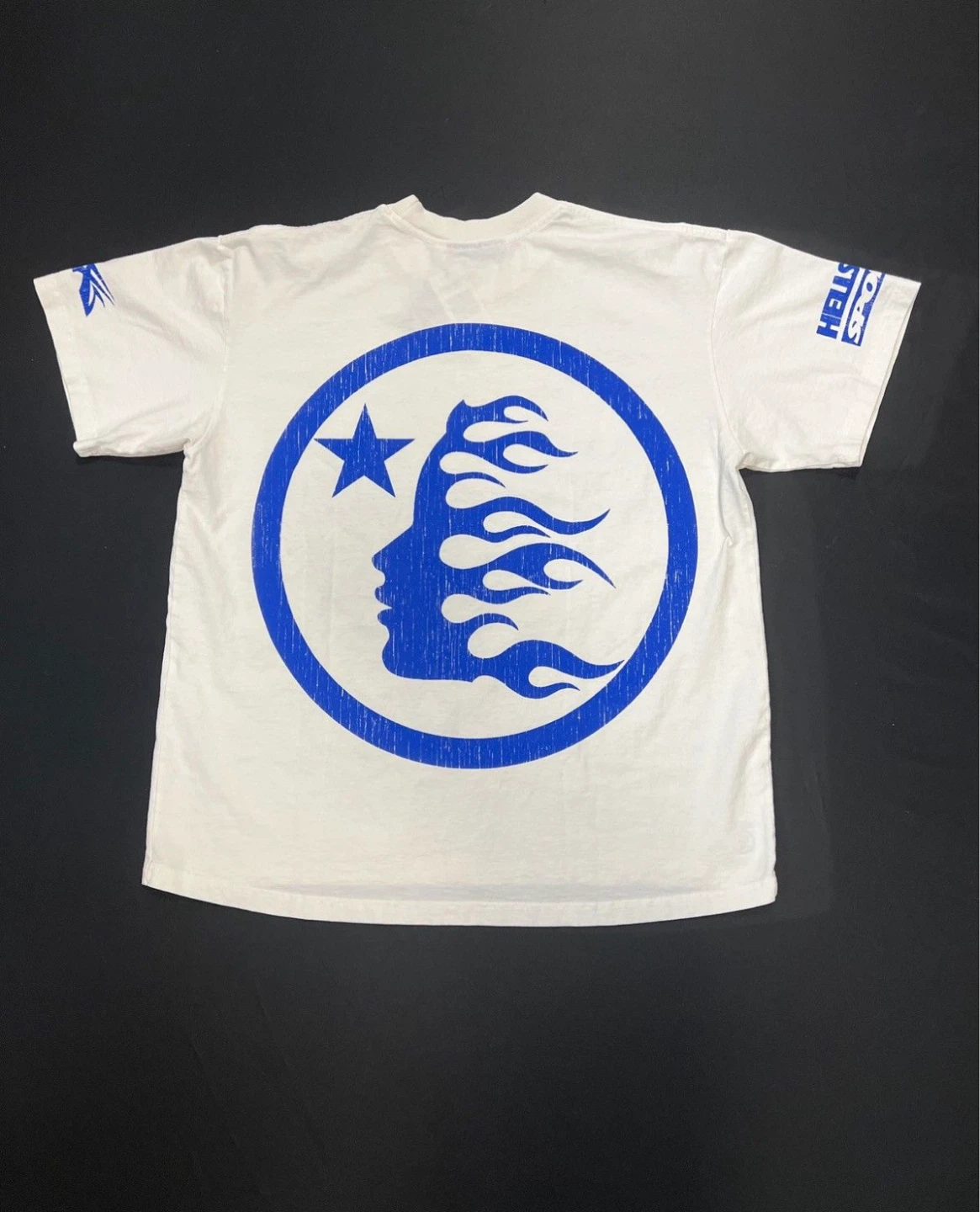 Hellstar T-Shirt - photo 2