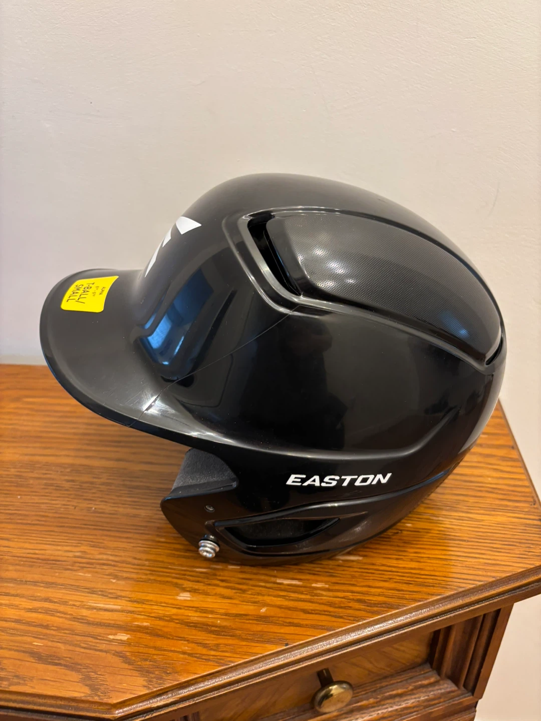 Easton Alpha T-Ball Helmet - Small - photo 3