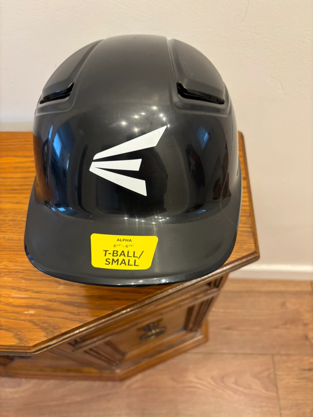 Easton Alpha T-Ball Helmet - Small - photo 2