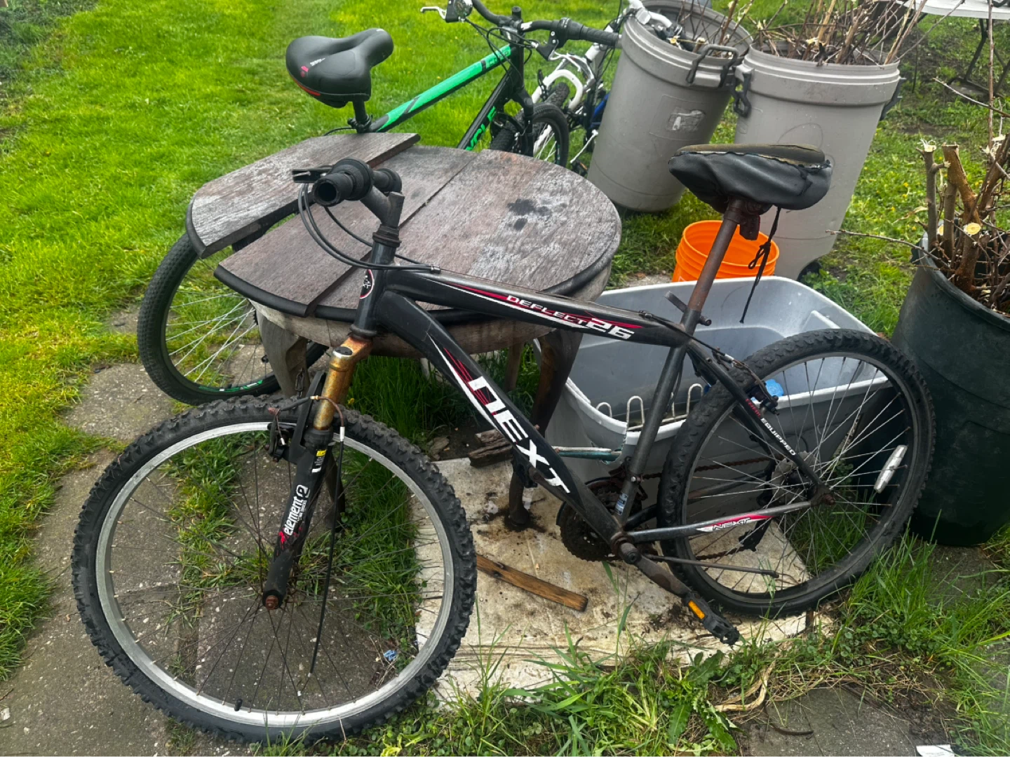 Bikes - photo 4
