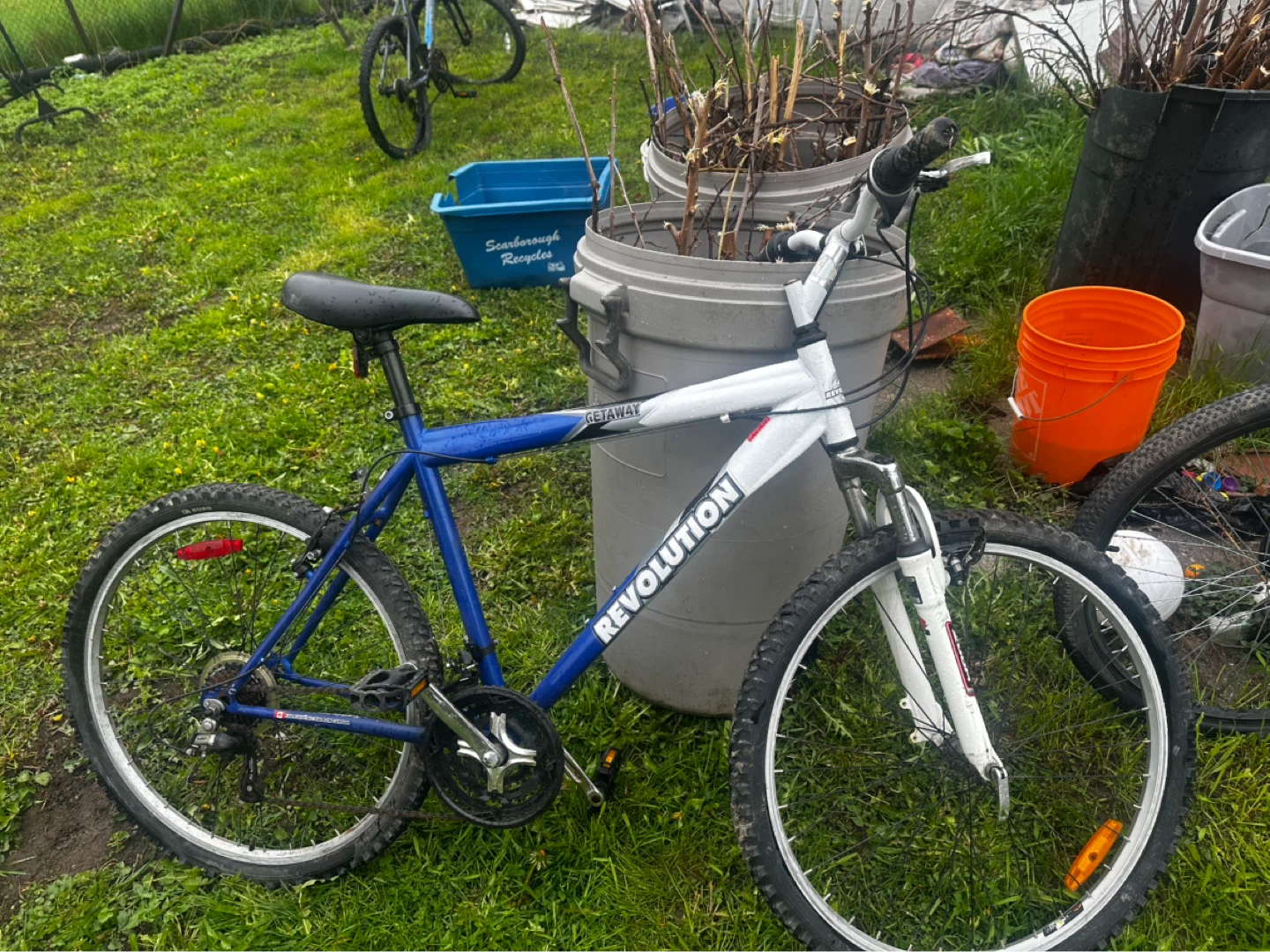 Bikes - photo 3