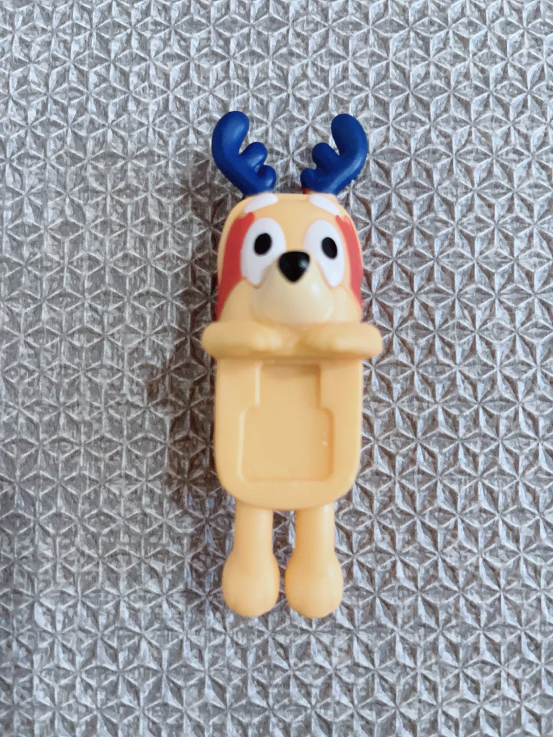 Bluey Figure