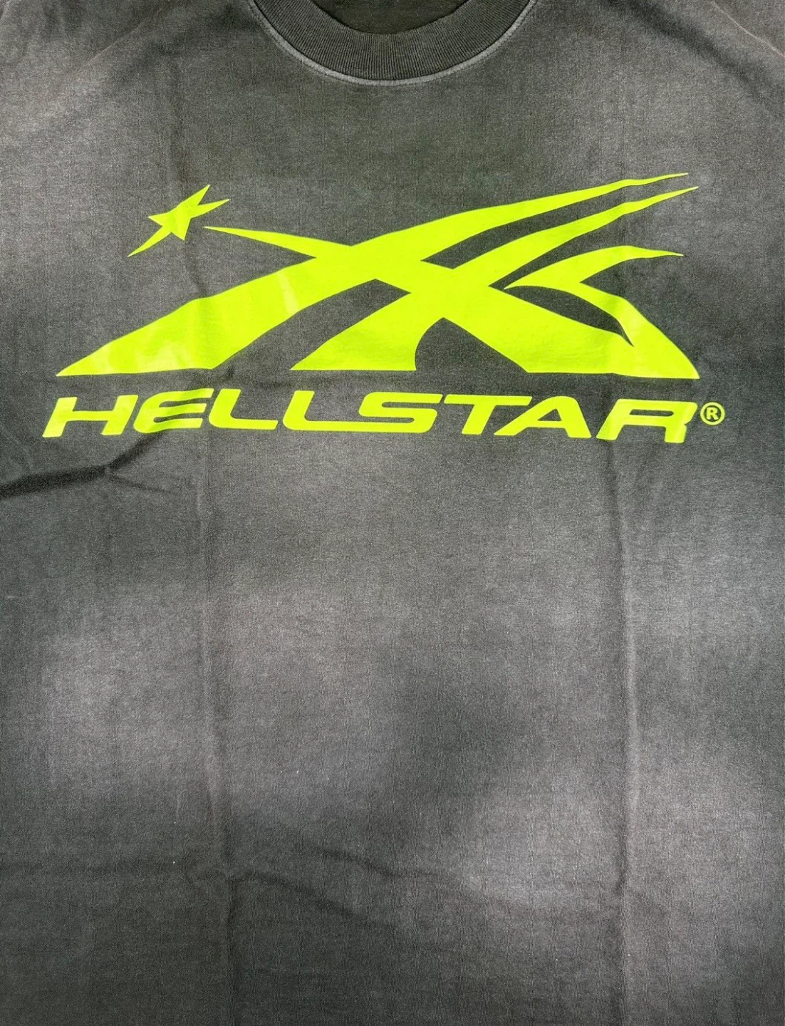 Hellstar T-Shirt - photo 3