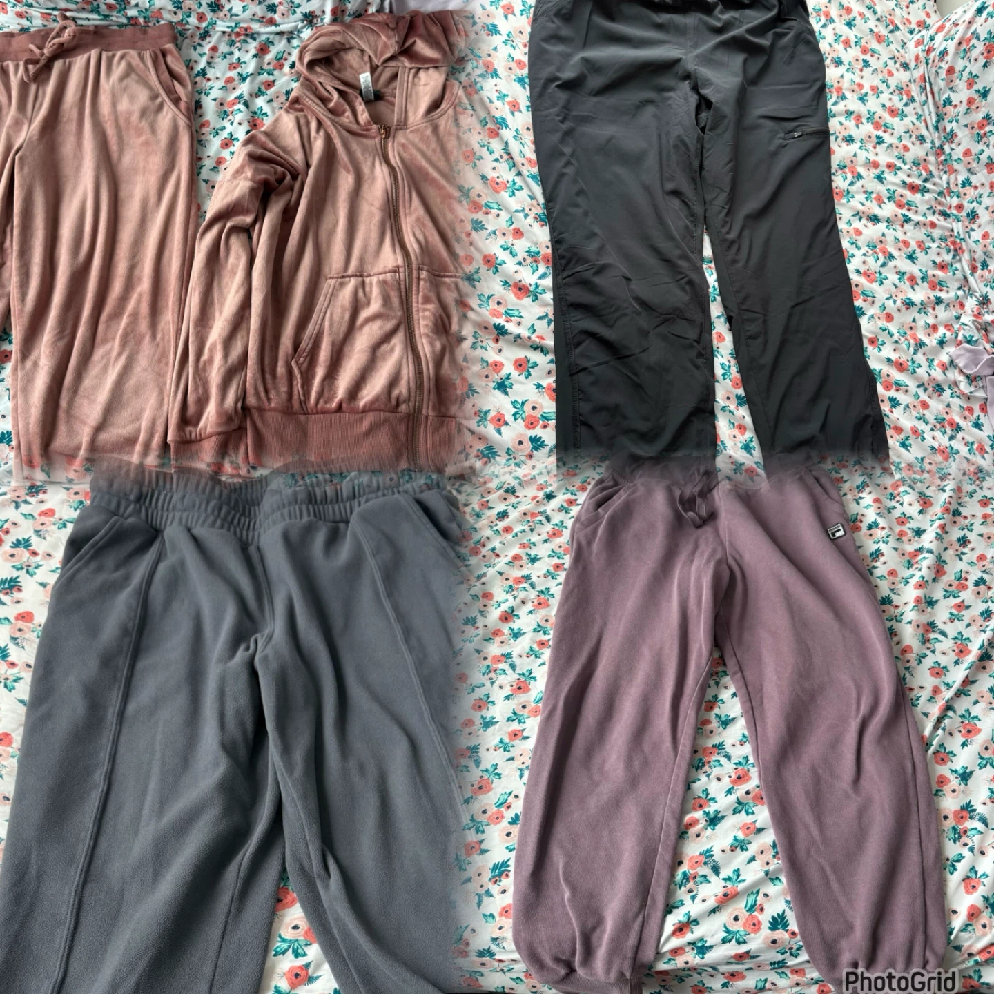 Women's Cozy Joggers
